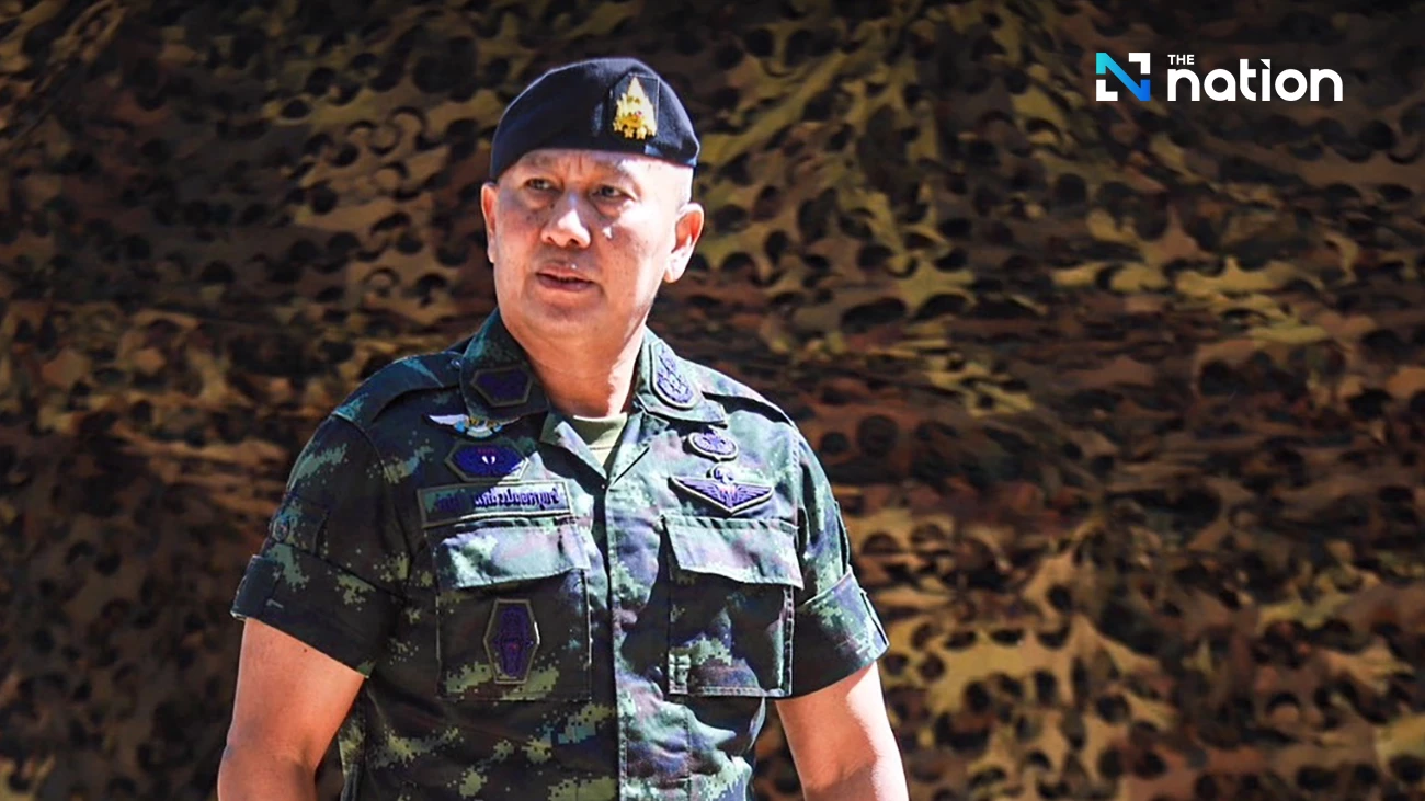 Thailand Tingkatkan Upaya Pemberantasan Geng Narkoba dan Jaringan Penipuan